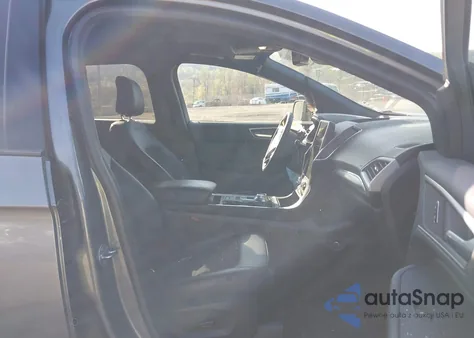 2023 Ford Edge St-Line из США, поврежденный, VIN 2FMPK4J98PBA53014